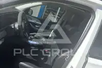 2019 Mercedes Benz GLE 450