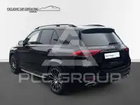 2019 Mercedes Benz GLE 450