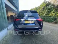 2019 Mercedes Benz GLE 450
