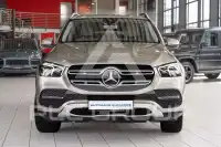 2019 Mercedes Benz GLE 450