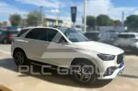 2019 Mercedes Benz GLE 450