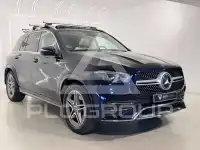 2019 Mercedes Benz GLE 450