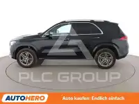2019 Mercedes Benz GLE 450