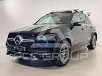 2019 Mercedes Benz GLE 450