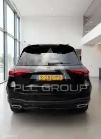 2019 Mercedes Benz GLE 450