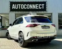 2019 Mercedes Benz GLE 450