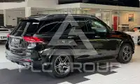 2019 Mercedes Benz GLE 450