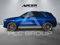 2019 Mercedes Benz GLE 450