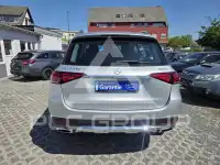 2019 Mercedes Benz GLE 450