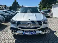 2019 Mercedes Benz GLE 450