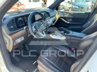 2019 Mercedes Benz GLE 450