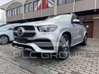 2019 Mercedes Benz GLE 450
