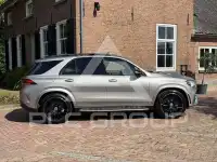 2019 Mercedes Benz GLE 450