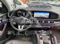 2019 Mercedes Benz GLE 450