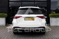 2019 Mercedes Benz GLE 450
