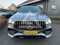 2019 Mercedes Benz GLE 450