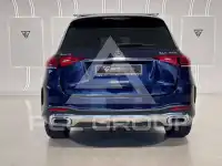 2019 Mercedes Benz GLE 450