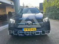 2019 Mercedes Benz GLE 450