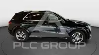2019 Mercedes Benz GLE 450