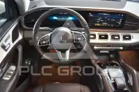 2019 Mercedes Benz GLE 450