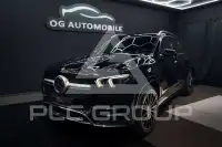2019 Mercedes Benz GLE 450