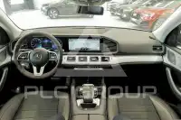 2019 Mercedes Benz GLE 450