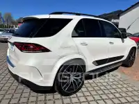 2019 Mercedes Benz GLE 450