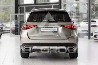 2019 Mercedes Benz GLE 450