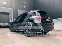 2019 Mercedes Benz GLE 450