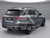 2019 Mercedes Benz GLE 450