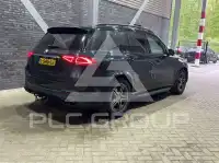 2019 Mercedes Benz GLE 450