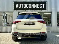 2019 Mercedes Benz GLE 450