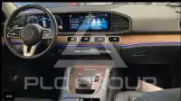 2019 Mercedes Benz GLE 450