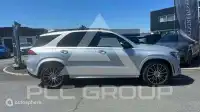 2019 Mercedes Benz GLE 450