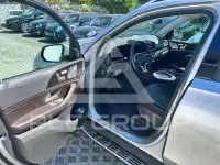 2019 Mercedes Benz GLE 450