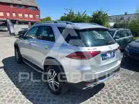 2019 Mercedes Benz GLE 450