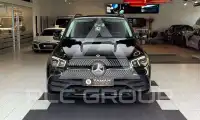 2019 Mercedes Benz GLE 450