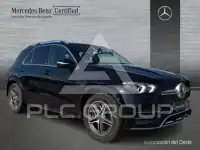 2019 Mercedes Benz GLE 450
