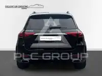 2019 Mercedes Benz GLE 450