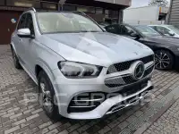 2019 Mercedes Benz GLE 450