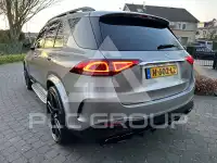 2019 Mercedes Benz GLE 450