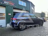 2019 Mercedes Benz GLE 450