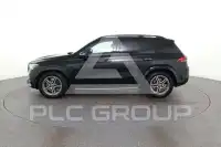 2019 Mercedes Benz GLE 450