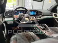 2019 Mercedes Benz GLE 450