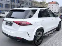 2019 Mercedes Benz GLE 450