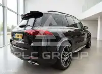 2019 Mercedes Benz GLE 450