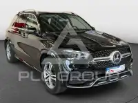 2019 Mercedes Benz GLE 450