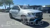 2019 Mercedes Benz GLE 450