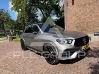 2019 Mercedes Benz GLE 450