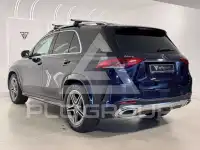2019 Mercedes Benz GLE 450